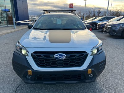 2022 Subaru Outback in Dorval, Quebec