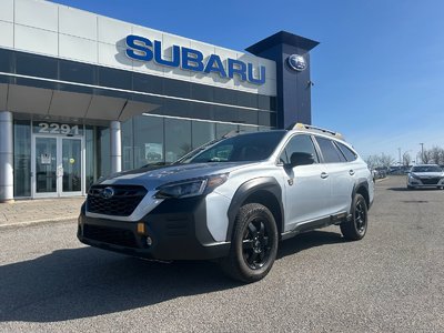 2022 Subaru Outback in Dorval, Quebec