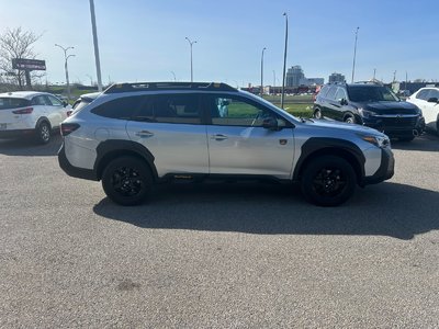 2022 Subaru Outback in Dorval, Quebec