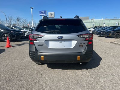 2022 Subaru Outback in Dorval, Quebec