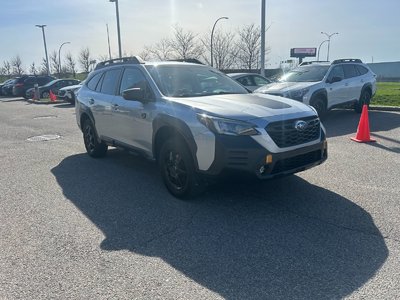2022 Subaru Outback in Dorval, Quebec