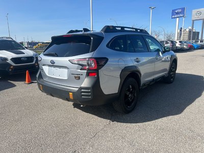2022 Subaru Outback in Dorval, Quebec