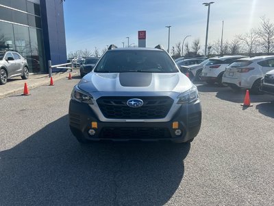 2022 Subaru Outback in Dorval, Quebec