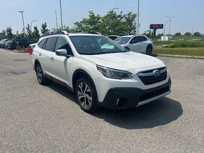 2022 Subaru Outback in Dorval, Quebec
