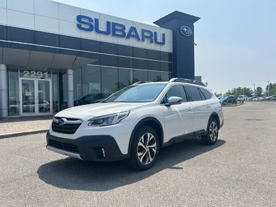 2022 Subaru Outback in Dorval, Quebec