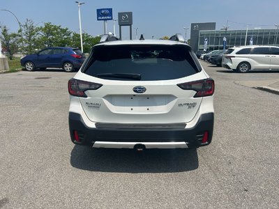 2022 Subaru Outback in Dorval, Quebec