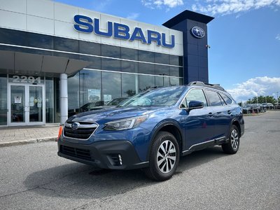Subaru Outback  2022 à Dorval, Québec