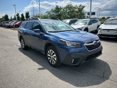 Subaru Outback  2022 à Dorval, Québec