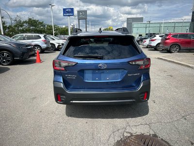 Subaru Outback  2022 à Dorval, Québec