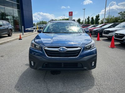 Subaru Outback  2022 à Dorval, Québec