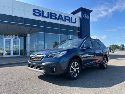 2022 Subaru Outback in Dorval, Quebec