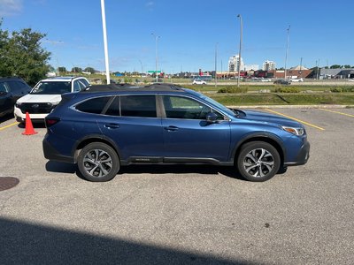 2022 Subaru Outback in Dorval, Quebec