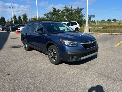 2022 Subaru Outback in Dorval, Quebec