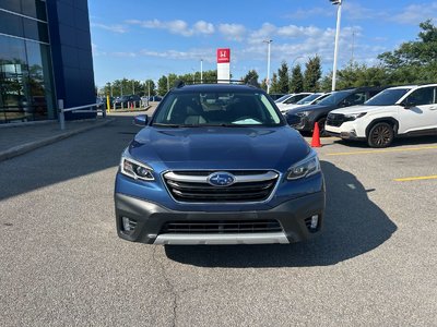 2022 Subaru Outback in Dorval, Quebec