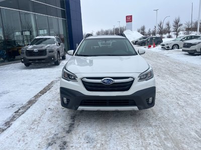 Subaru Outback  2022 à Dorval, Québec
