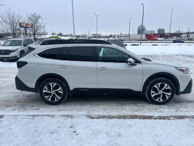 2022 Subaru Outback in Dorval, Quebec