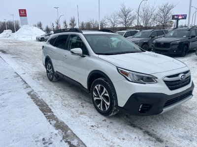 Subaru Outback  2022 à Dorval, Québec