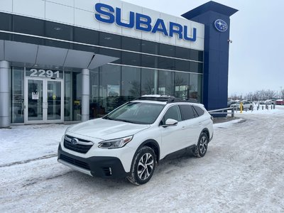 Subaru Outback  2022 à Dorval, Québec