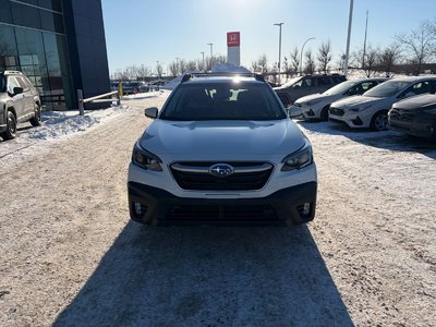 2022 Subaru Outback in Dorval, Quebec