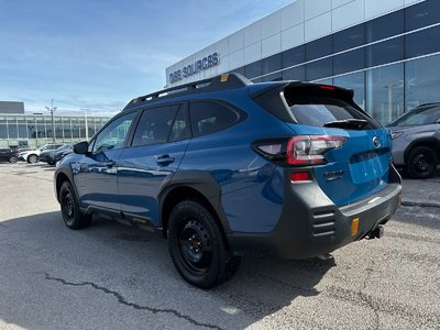 2022 Subaru Outback in Dorval, Quebec
