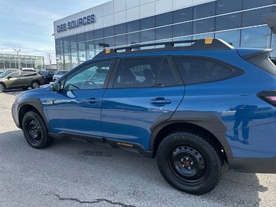 2022 Subaru Outback in Dorval, Quebec