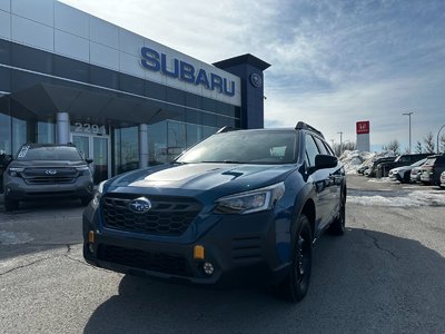 2022 Subaru Outback in Dorval, Quebec