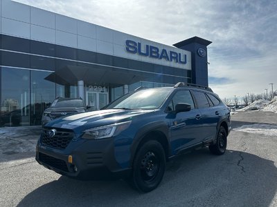 2022 Subaru Outback in Dorval, Quebec