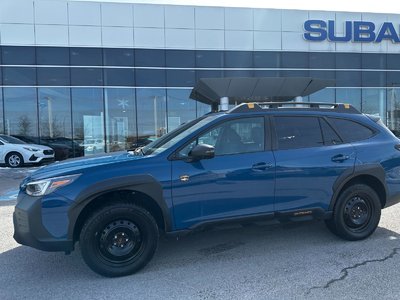 2022 Subaru Outback in Dorval, Quebec
