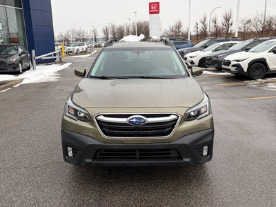 2022 Subaru Outback in Dorval, Quebec
