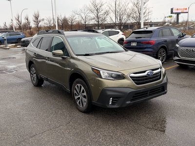 2022 Subaru Outback in Dorval, Quebec