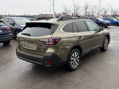 2022 Subaru Outback in Dorval, Quebec