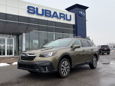 2022 Subaru Outback in Dorval, Quebec