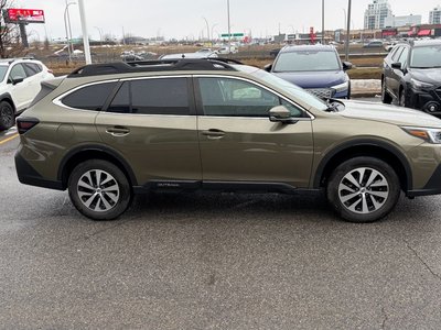 2022 Subaru Outback in Dorval, Quebec