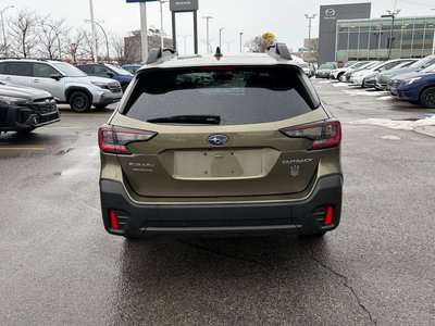 2022 Subaru Outback in Dorval, Quebec