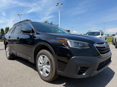 Subaru Outback  2022 à Dorval, Québec