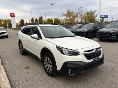 Subaru Outback  2022 à Dorval, Québec
