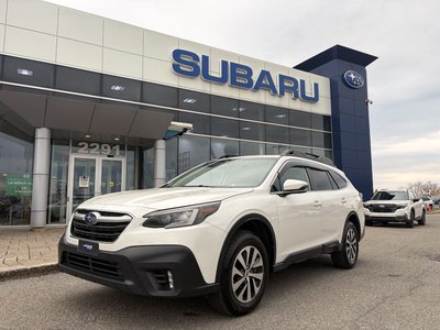 Subaru Outback  2022 à Dorval, Québec