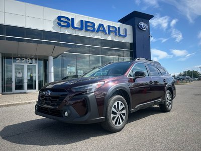 2023 Subaru Outback in Dorval, Quebec