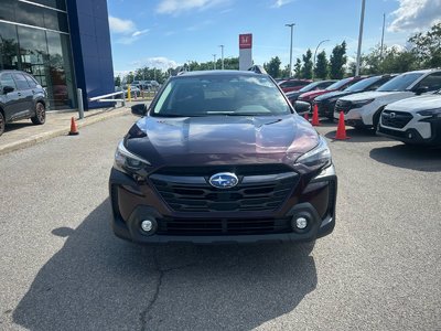 2023 Subaru Outback in Dorval, Quebec
