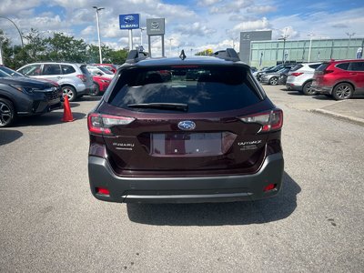 2023 Subaru Outback in Dorval, Quebec