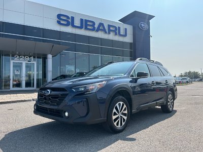 Subaru Outback  2023 à Dorval, Québec