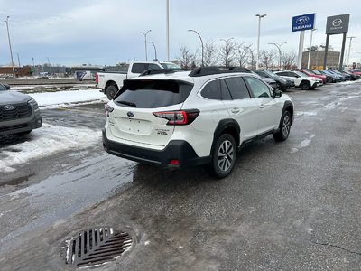 2023 Subaru Outback in Dorval, Quebec