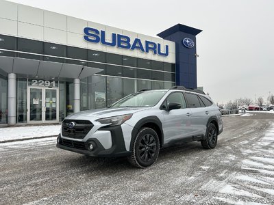 2023 Subaru Outback in Dorval, Quebec