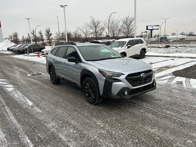 2023 Subaru Outback in Dorval, Quebec