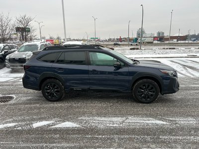 2023 Subaru Outback in Dorval, Quebec