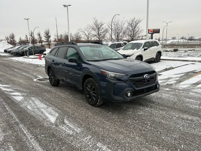 2023 Subaru Outback in Dorval, Quebec
