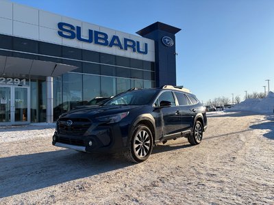 2023 Subaru Outback in Dorval, Quebec