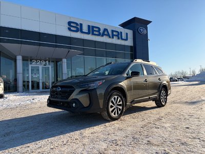 2023 Subaru Outback in Dorval, Quebec