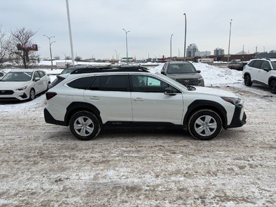 2023 Subaru Outback in Dorval, Quebec