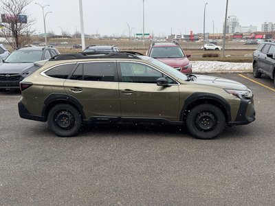 2023 Subaru Outback in Dorval, Quebec